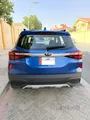 KIA SELTOS 2021 FAMILY USED